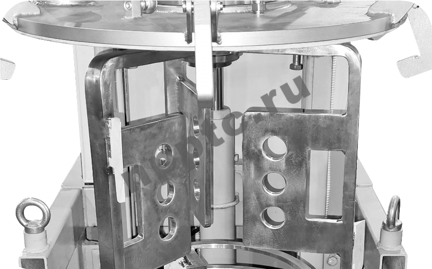 Смеситель СПМ-60-Н разработан для изготовления эпоксидного связующего.