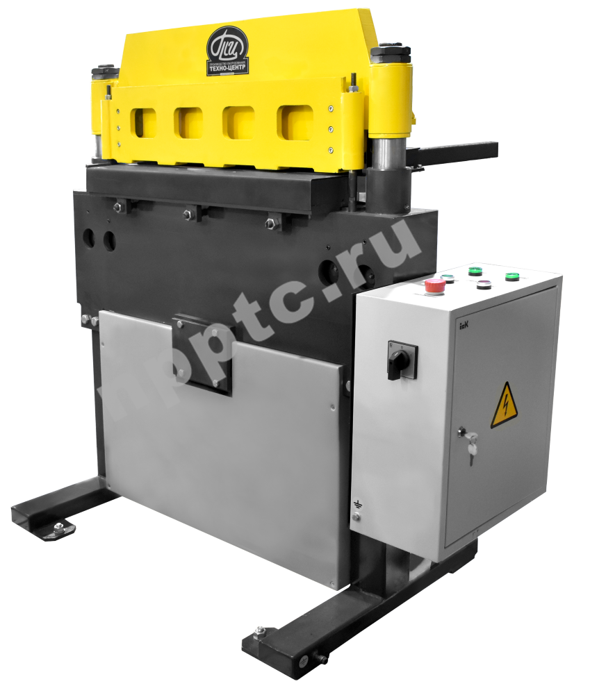 Ножницы гильотинные