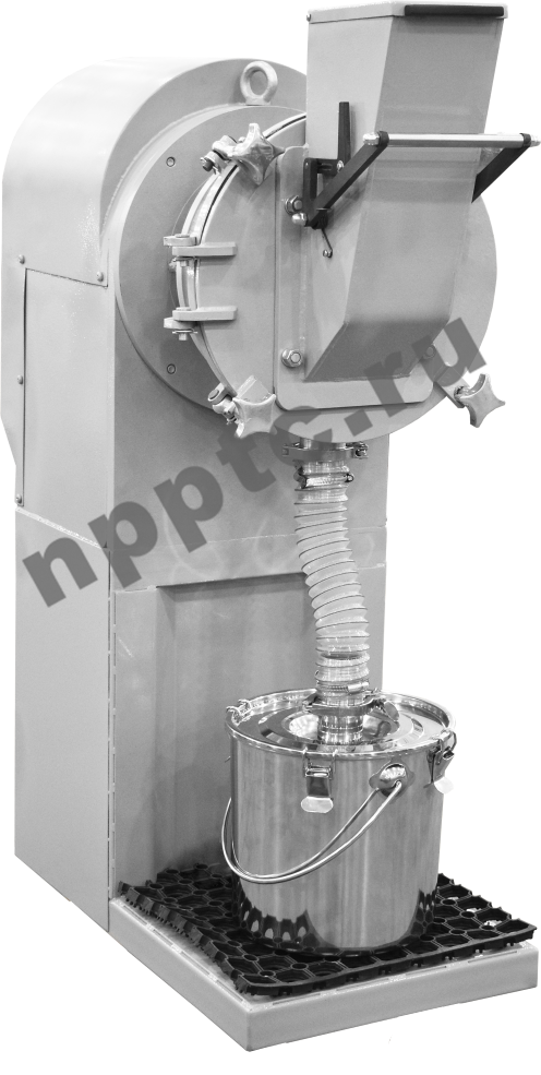 Мельница ударно-центробежная