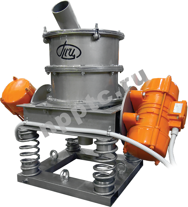 Виброгранулятор ВИР-14