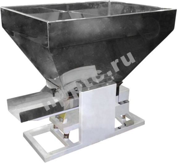 Вибропитатель