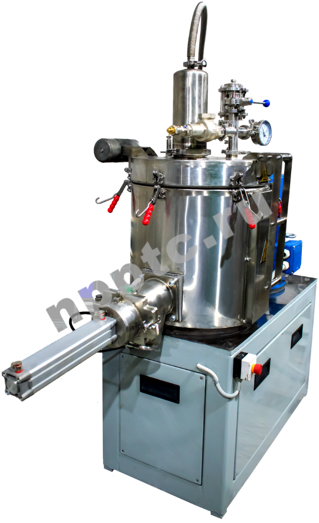 Высокоскоростные смесители