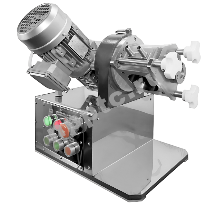 Микросмеситель СЛ/0,5-Z