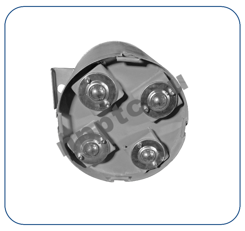Емкость для порошков ЕДП-20
