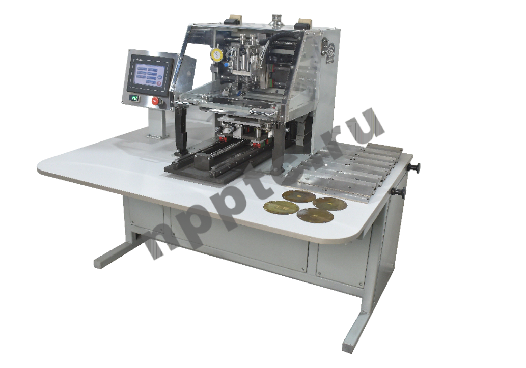 Прецизионные трафаретные принтеры