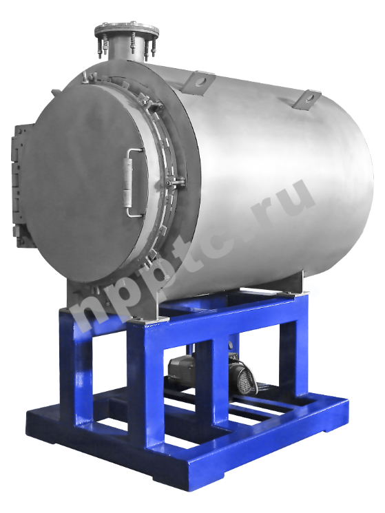 Шкаф вакуумный ШВ-600