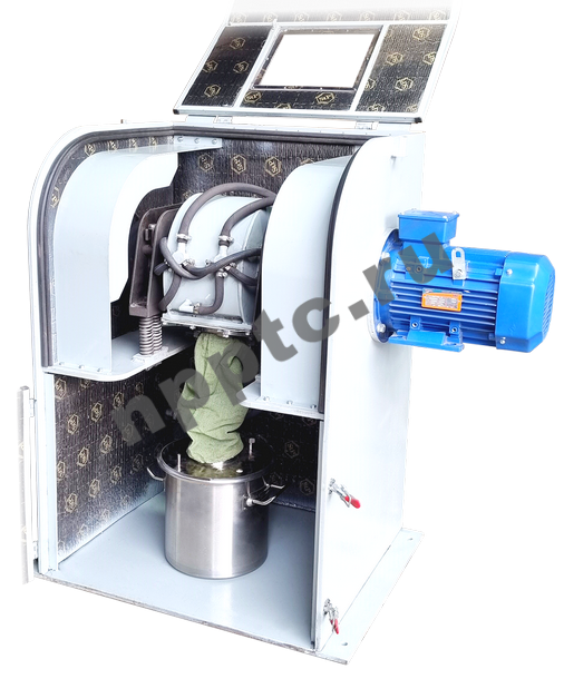 М-10 (объем 10 л)