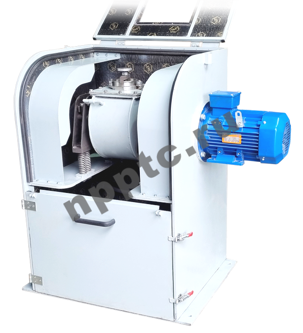 М-10 (объем 10 л)