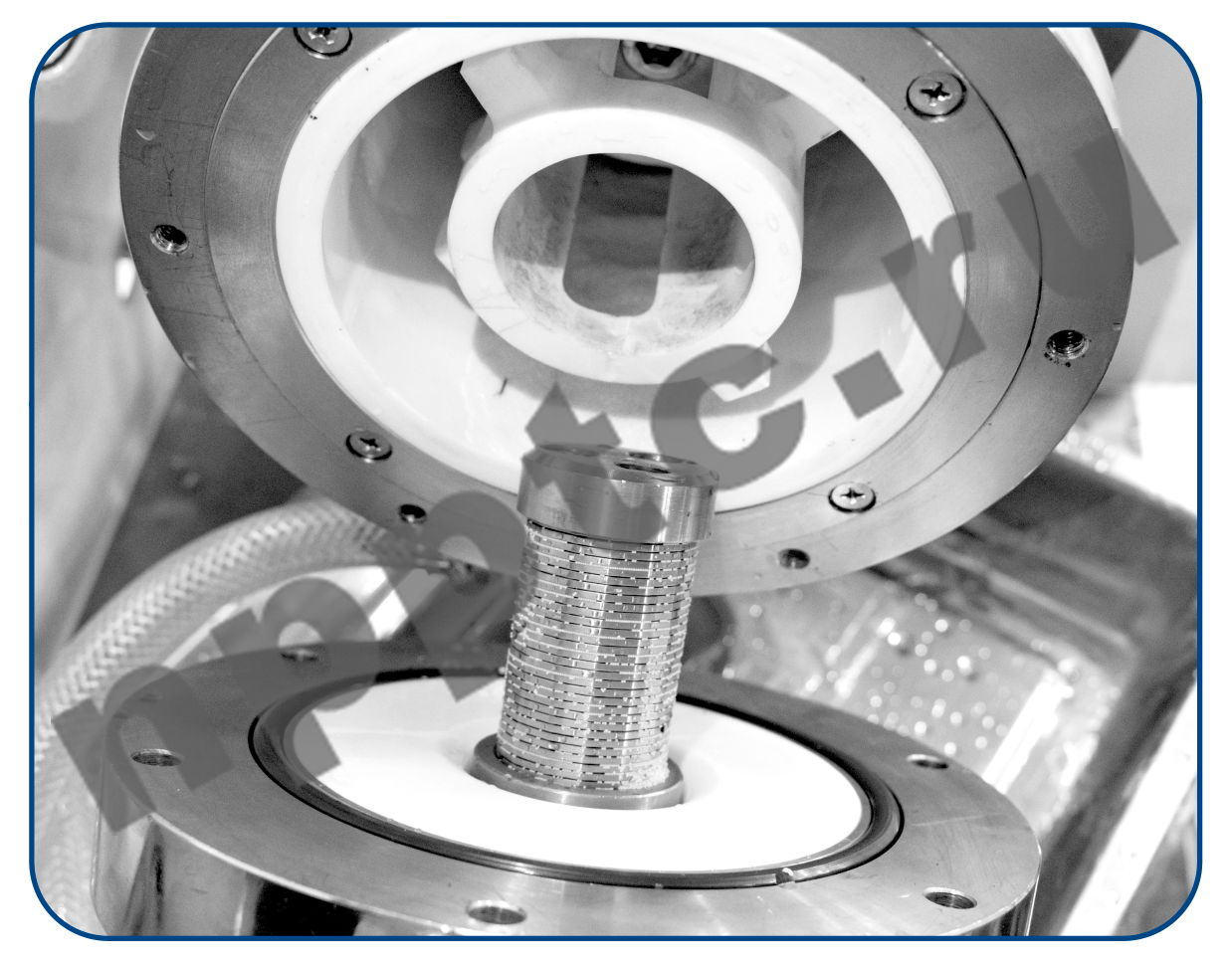 Бисерные мельницы