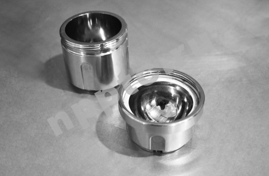 Вибрационная лабораторная мельница