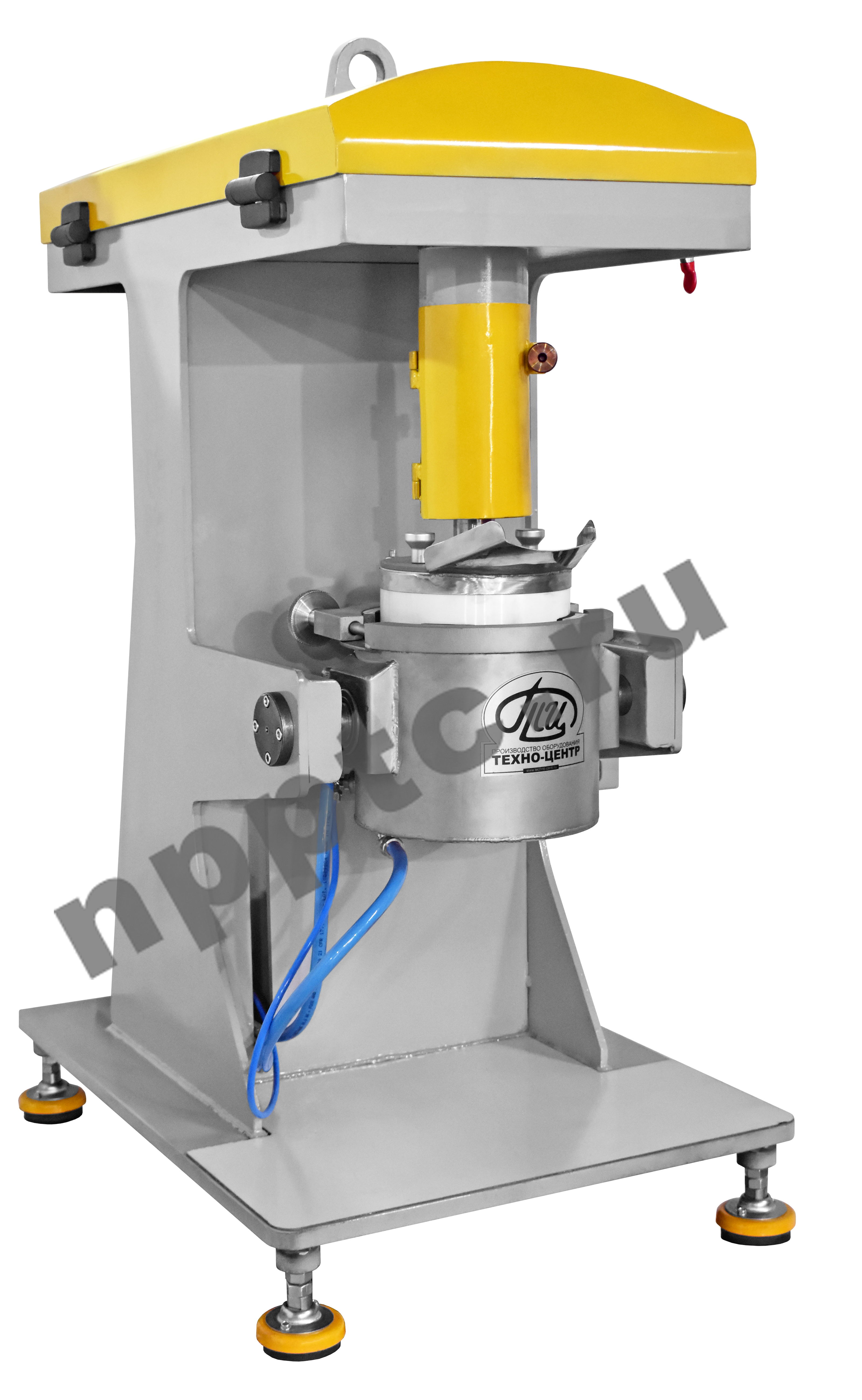 Аттриторы лабораторные