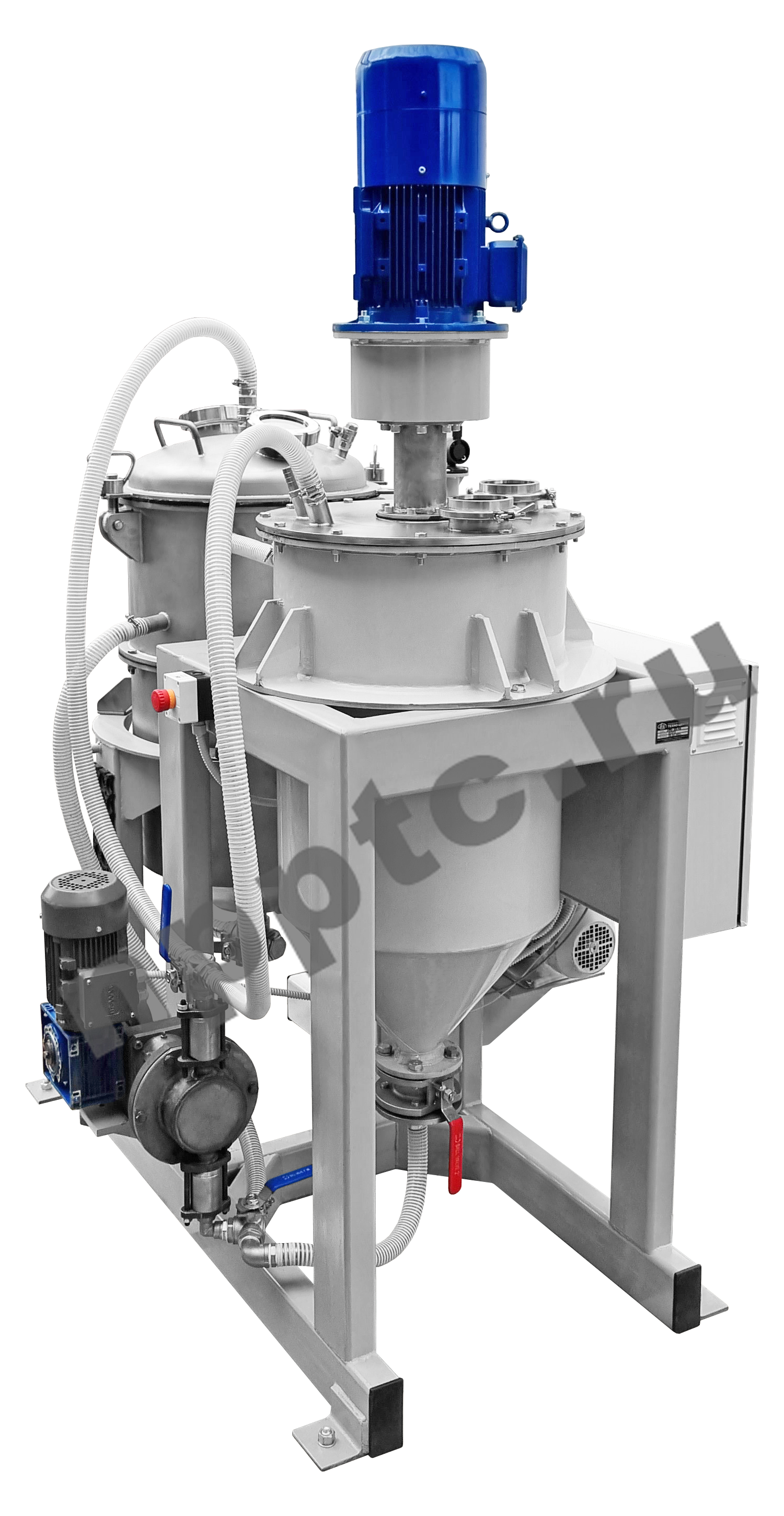 Нутч-фильтры