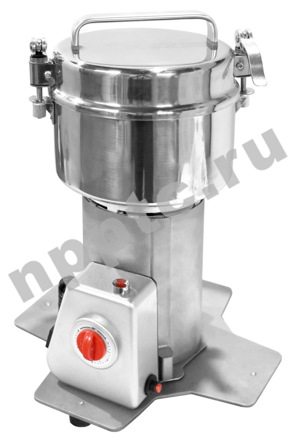 Мельница ножевая лабораторная