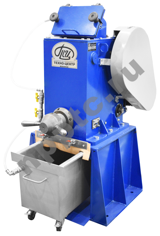 Дробилка щековая