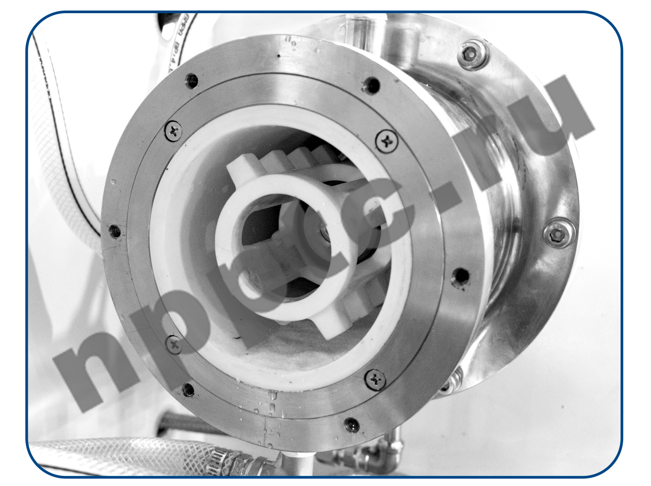 Бисерные мельницы