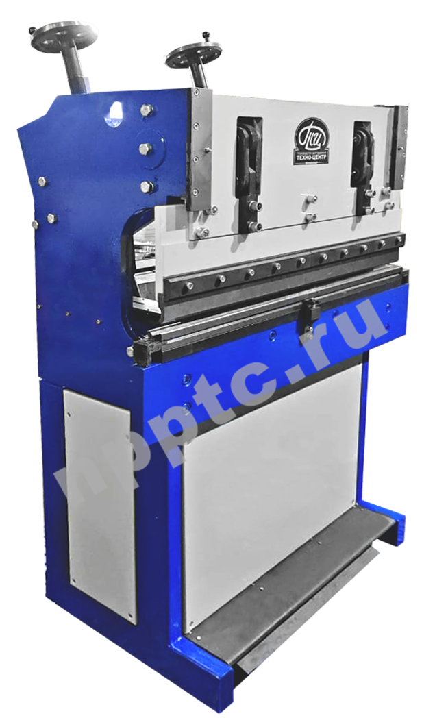 Листогибочные машины