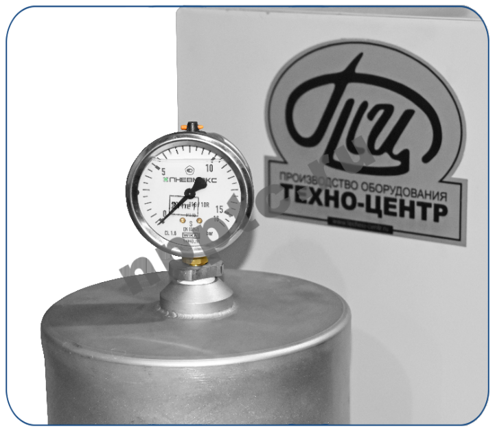 Датчик давления мембранного насоса  МБН-6000