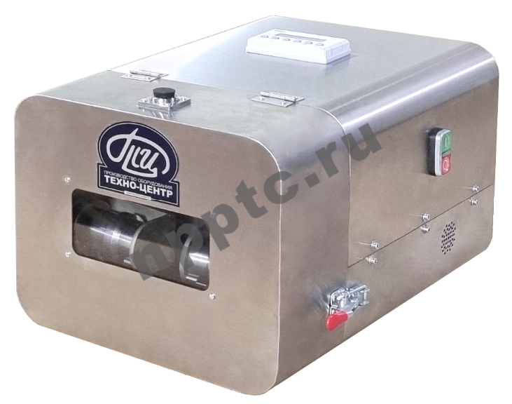 Вибрационная лабораторная мельница