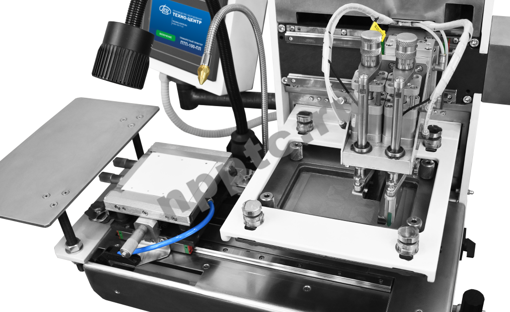 Прецизионные трафаретные принтеры