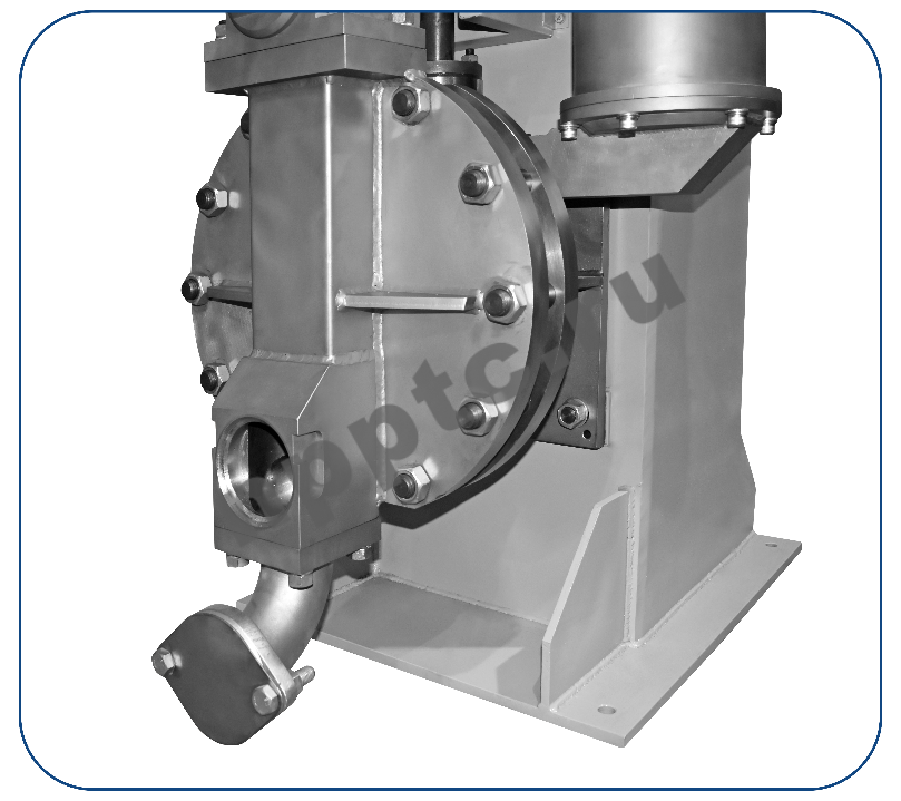 Мембранный насос МБН-6000