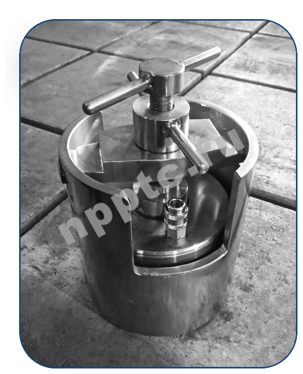 Расходные материалы и принадлежности