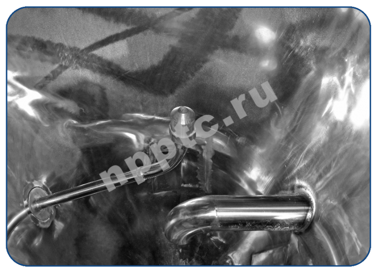 Сушильно-грануляционные установки