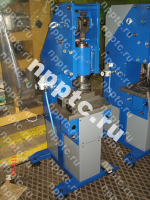 Пресс универсальный ПУ-20