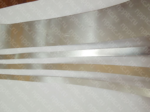 Пробное разрезание материалов электронной техники на гильотине серии НГМ