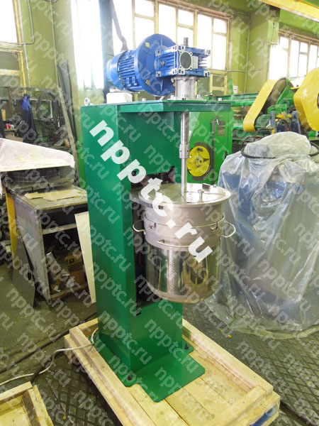 Сито протирочное ПС-2