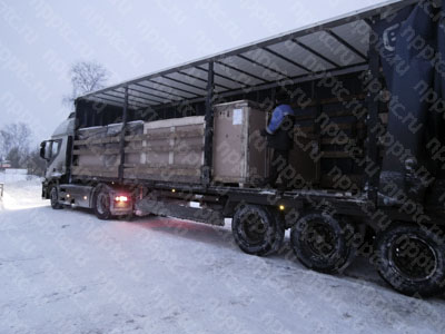 комплект оборудования в Индию комплект оборудования в Индию