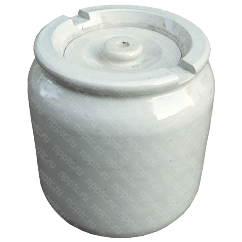 Фарфоровые барабаны