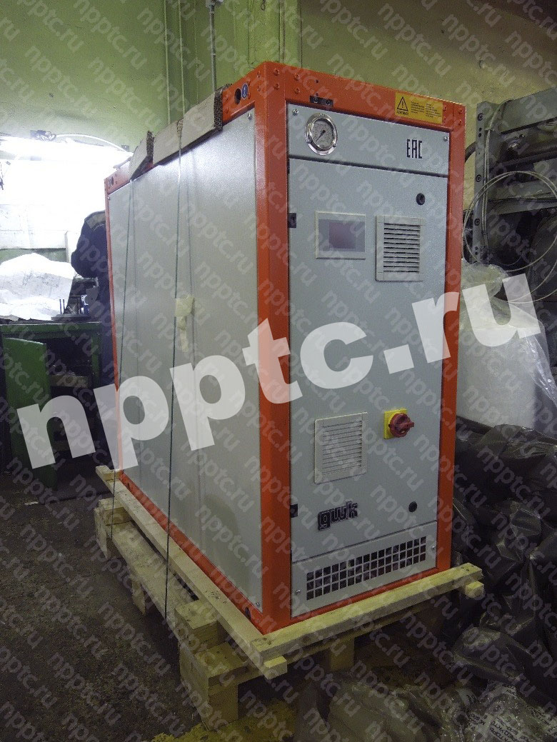 Высокотемпературные термостаты