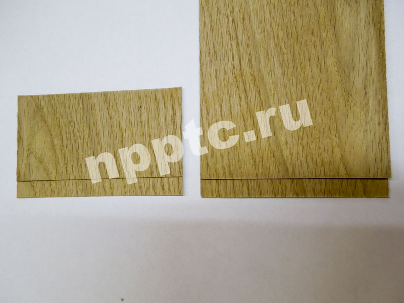 резка шпона 0,8 мм на ножницах гильотинных резка шпона 0,8 мм на ножницах гильотинных