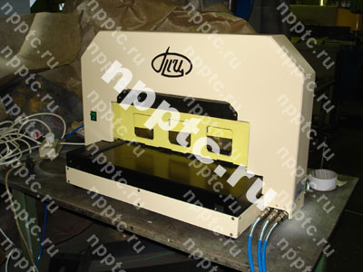 Ножницы гильотинные НГ400/1,5