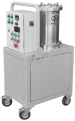 Фото - дозатор для паст