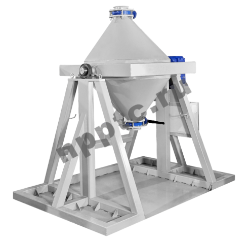 Фото - биконусные смесители