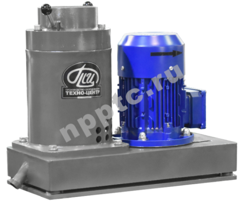 Фото - дробилка конусная