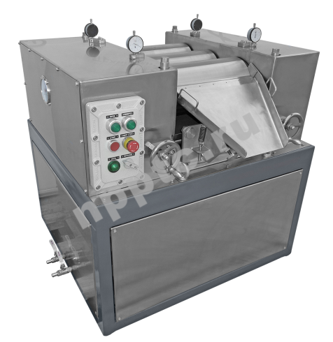 Фото - прецизионные пастотерки