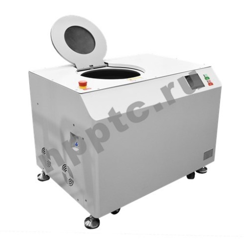 Фото - смеситель планетарный (высокоскоростной)