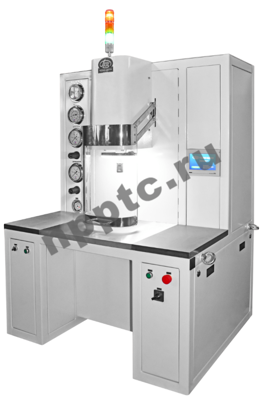 Литьевая машина ЛМ-5