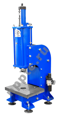 Фото - прессы настольные