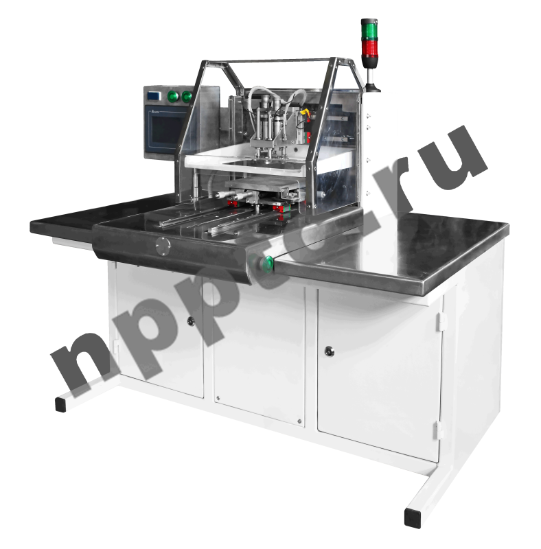 Прецизионные трафаретные принтеры