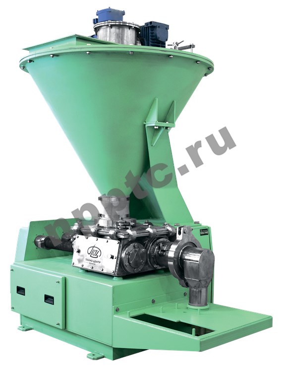 Виброшнековый дозатор