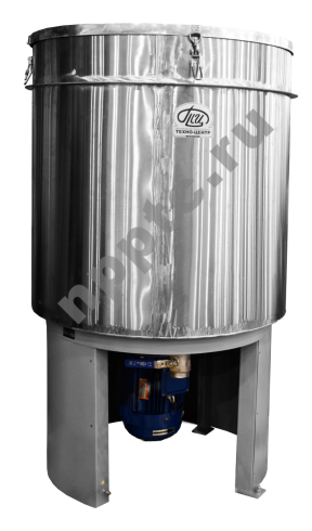 Фото - турбинные смесители