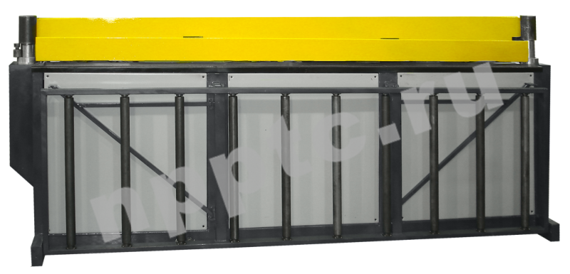 Ножницы специальные