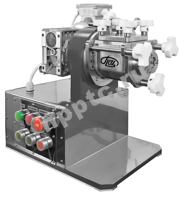 Микросмеситель СЛ/0,5-Z