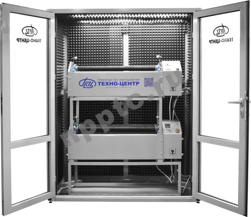 Мельницы шаровые с фарфоровыми барабанами с приводом от валков