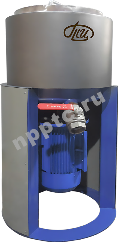 Турбинный смеситель ТС-50