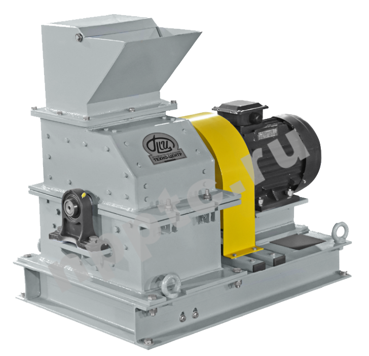Дробилки молотковые