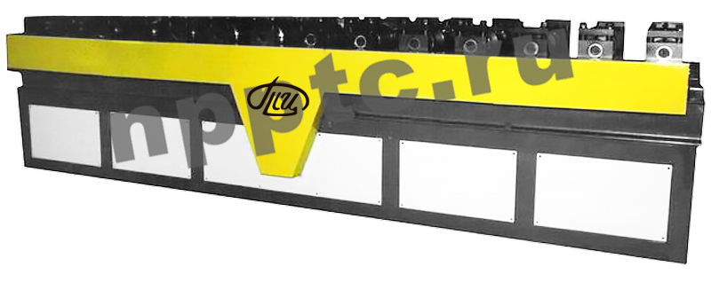 Станы профилировочные